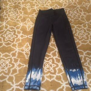 Sweaty Betty Power sculpt leggings